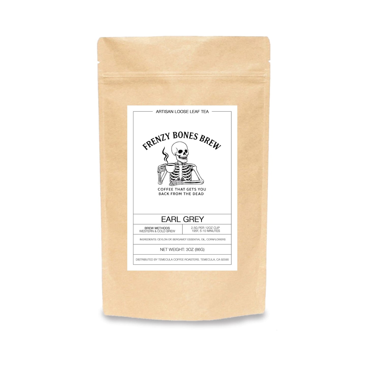Earl Grey