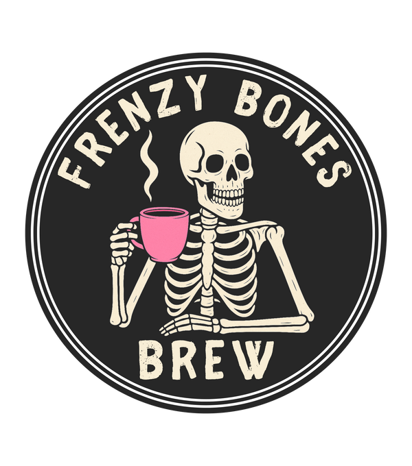 Frenzy Bones Brew