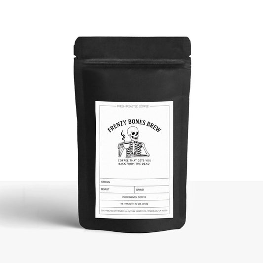 French Roast