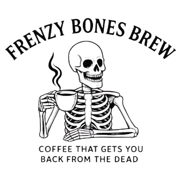 Frenzy Bones Brew
