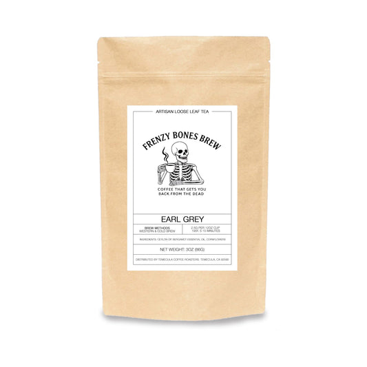 Earl Grey