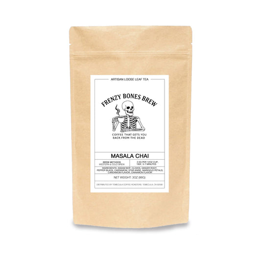 Masala Chai