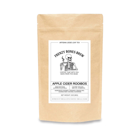 Apple Cider Rooibos